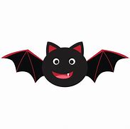 Image result for Red Bat for Kids