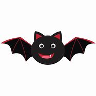 Image result for Cute Cartoon Bat Pictures