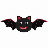 Image result for Bat Cat Cartoon