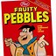 Image result for Cocoa Pebbles Cereal Box