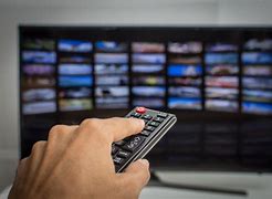 Image result for Smart TV with Camera and Microphone