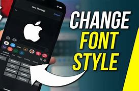 Image result for Apple iPhone Home Font Photo