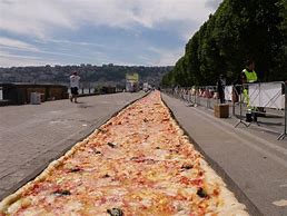 Image result for The Largest Pizza Hut in the World