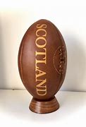 Image result for Welsh Rugby Ball