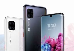 Image result for ZTE Phones with Four Camera