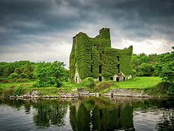Image result for Menlo Castle Galway Ireland