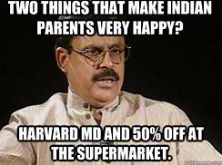 Image result for Indian Father Memes