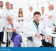 Image result for What Is the Difference Between a Doctor and a Scientist