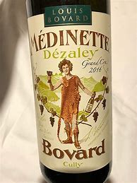 Image result for Louis Bovard Chasselas Dezaley