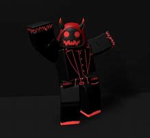 Image result for Roblox Demon Girl Rthro