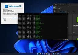 Image result for Windows 11 Linux