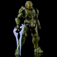 Image result for Halo the Prototype Action Figure