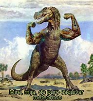 Image result for Dinosaurio Même