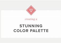 Image result for 70s Color Palette