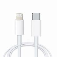Image result for iPhone USBC to Lightning Cable Original