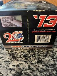 Image result for Kyle Busch 1 24 Diecast