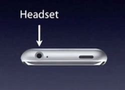 Image result for iPhone 2G Headphone Jack