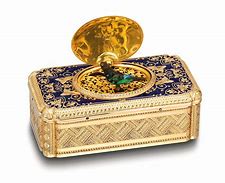 Image result for Vintage Music Box