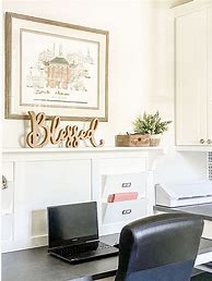 Image result for Small Wall Organizer Office