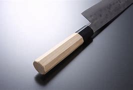 Image result for Japanese Knife Handle