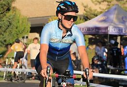 Image result for Natalie Quinn Cyclist