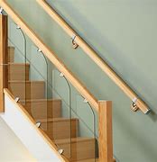 Image result for Handrail Wall Brackets