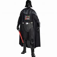 Image result for Darth Vader Suit