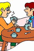 Image result for Great Conversation Clip Art