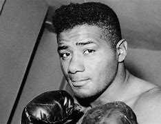 Image result for Floyd Patterson