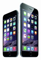 Image result for iPhone 6 Plus Sign