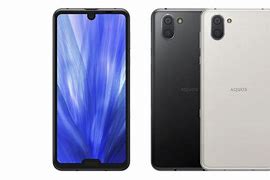 Image result for Sharp AQUOS R3