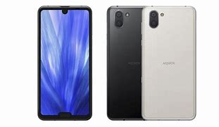 Image result for AQUOS R3