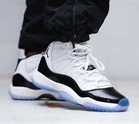 Image result for Air Jordan XI Concord 2022