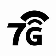 Image result for 7G Symbols