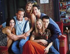 Image result for Friends HBO