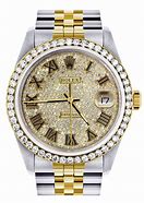 Image result for Gold Rolex Watches for Men