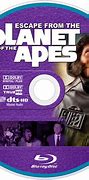 Image result for Planet of the Apes Icarus