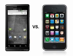 Image result for Droid Turbo 2 vs iPhone 6s