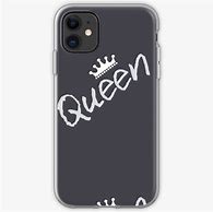 Image result for iPhone 6 Plus Black Queen Case