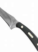 Image result for Sharpfinger Style Skinning Knife