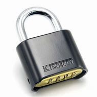 Image result for Best Affordable Combination Lock
