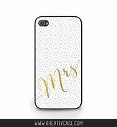 Image result for Leather Rose Gold Phone Case