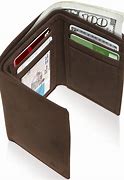 Image result for TriFold Wallets for Men