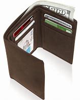 Image result for RFID Front Pocket Wallet