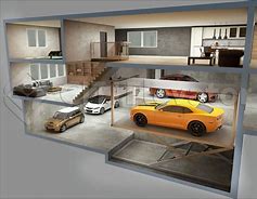 Image result for Lift Car Design