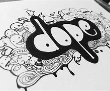 Image result for Dope but Easy Drawings