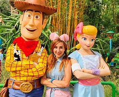 Image result for Join Us Toy Story