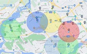 Image result for Location Map for Business