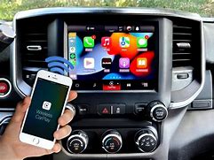 Image result for Uconnect 5 Radio