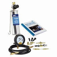 Image result for Fuel Injector Cleaning Kit